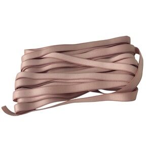 00451 - Soft Rose Pink 3/8" Trim Simplicity Crafting‎ Apparel Trim 12.75 Yards